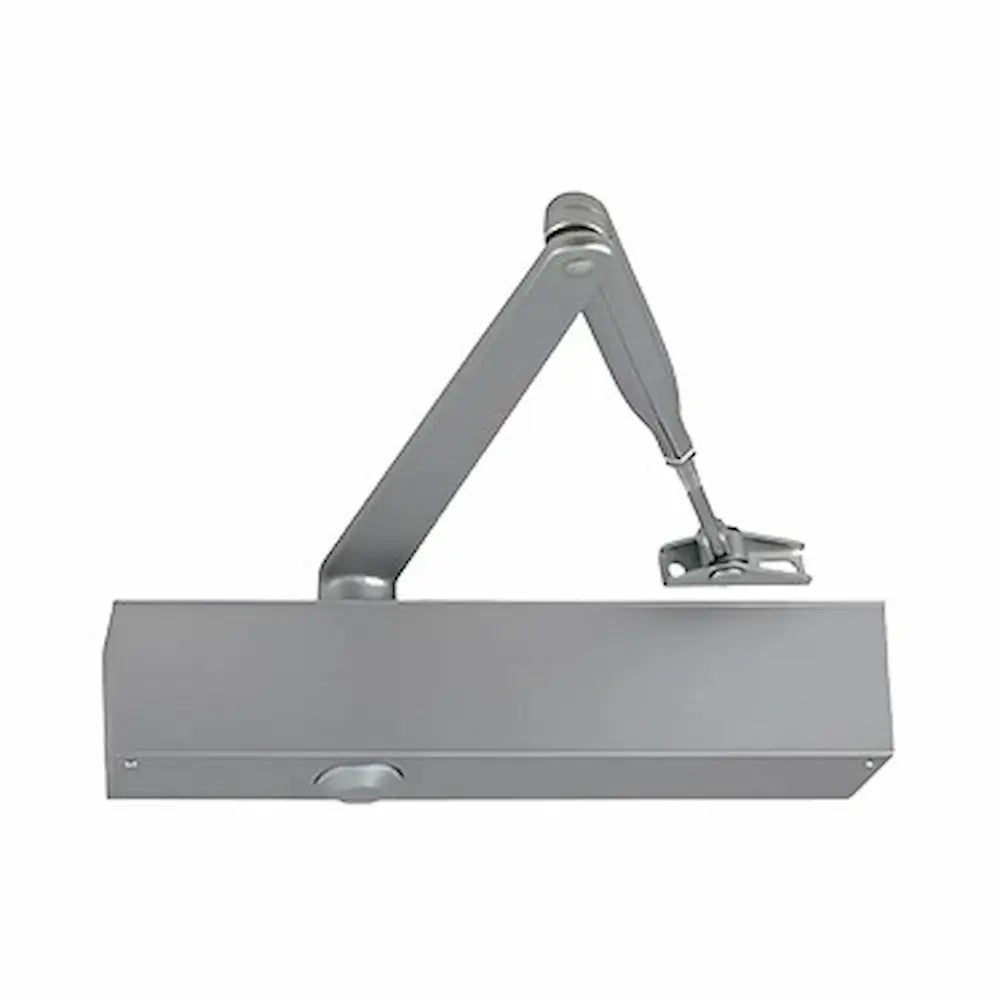 Door Closer En1-6 with Delayed Action & Back Check - DDA