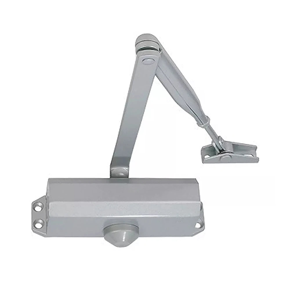 TS8051 Door Closer EN3 With Back Check