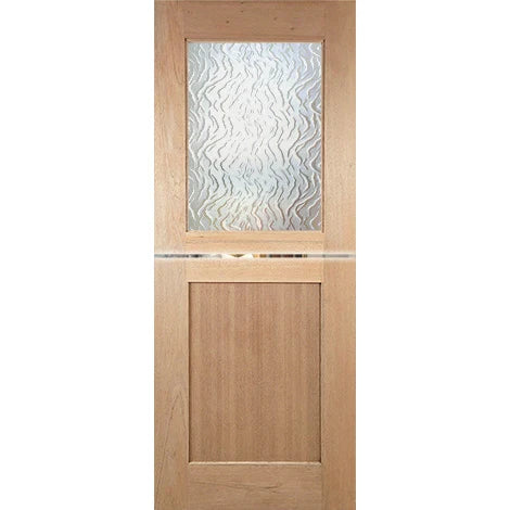 Dutch-1G-Shaker - Toughened Flame