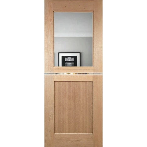 Dutch-1G-Shaker - Mirror Tint