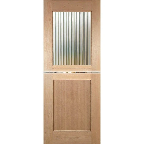 Dutch-1G-Shaker - Toughened Narrowline