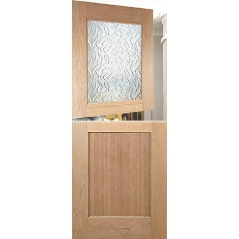 Dutch-1G-Shaker - Toughened Flame