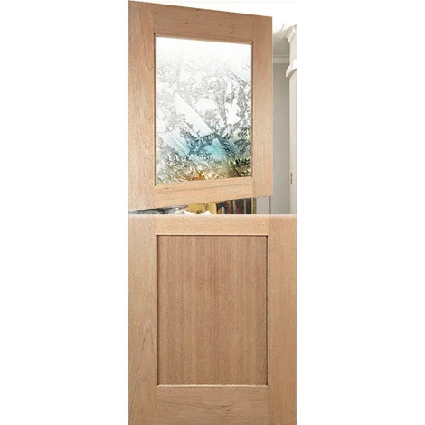 Dutch-1G-Shaker - Toughened Gluechip