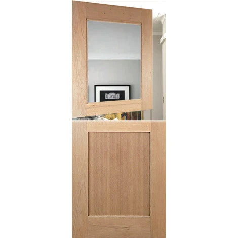 Dutch-1G-Shaker - Mirror Tint