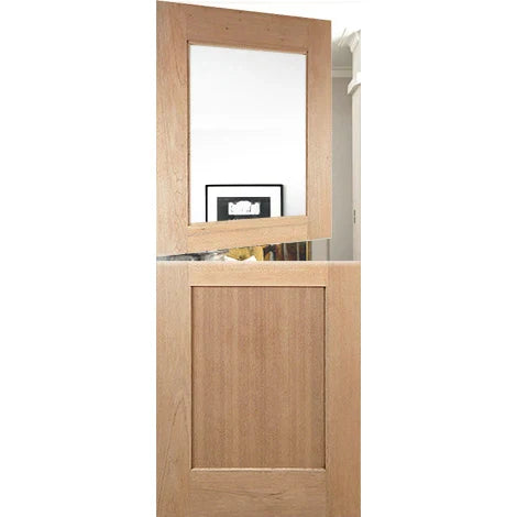 Dutch-1G-Shaker - Mirror