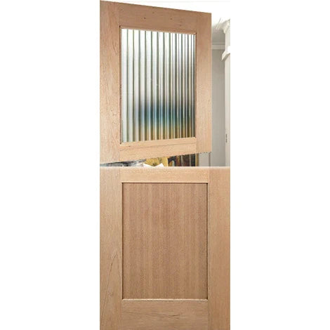 Dutch-1G-Shaker - Toughened Narrowline