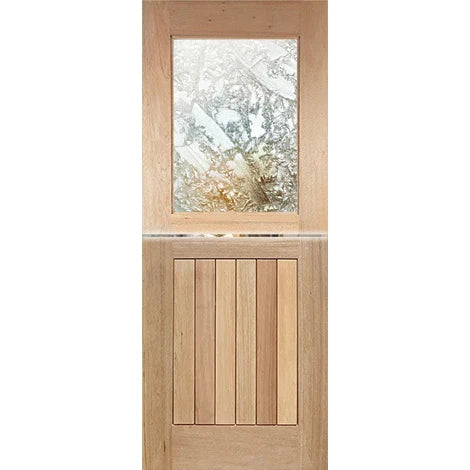 Dutch-1G-VGroove - Toughened Gluechip