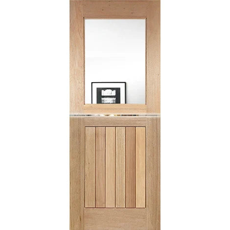 Dutch-1G-VGroove - Mirror