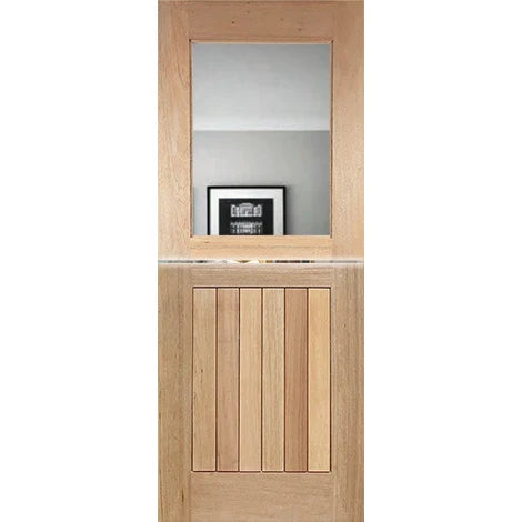 Dutch-1G-VGroove - Mirror Tint