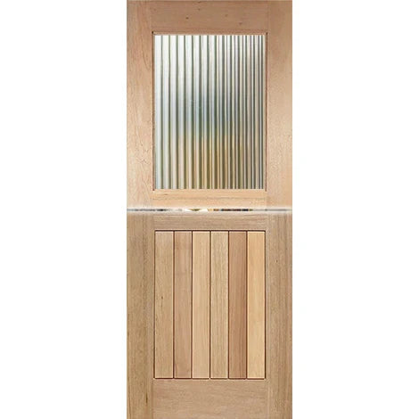 Dutch-1G-VGroove - Toughened Narrowline