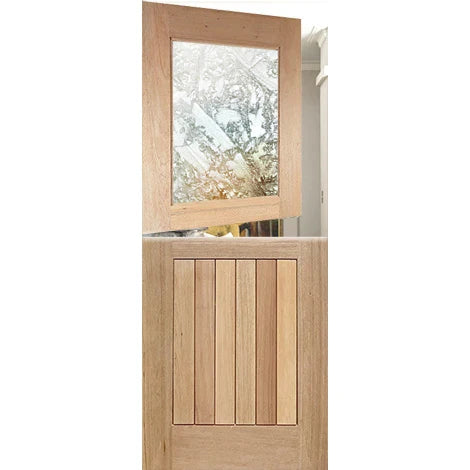 Dutch-1G-VGroove - Toughened Gluechip