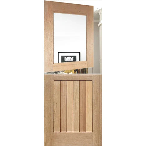 Dutch-1G-VGroove - Mirror