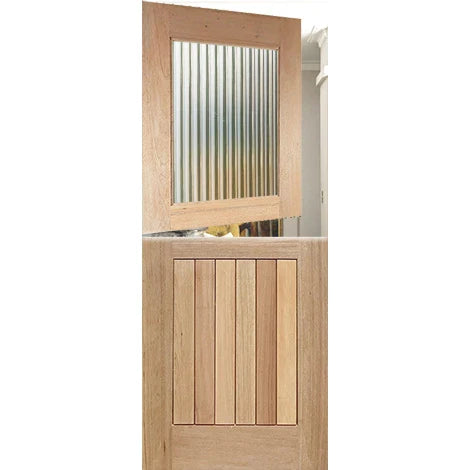 Dutch-1G-VGroove - Toughened Narrowline