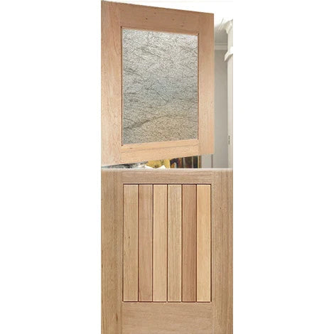 Dutch-1G-VGroove - Rice Paper