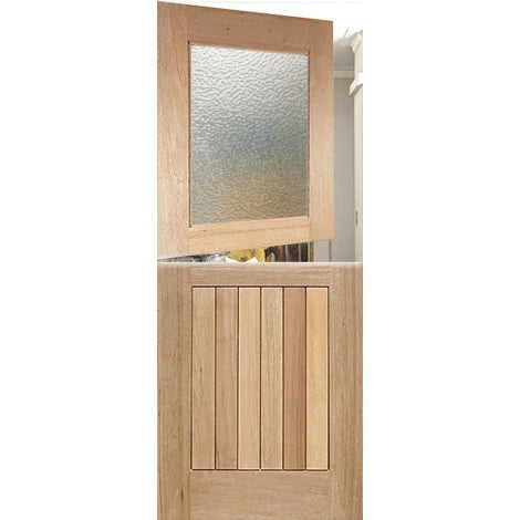 Dutch-1G-VGroove - Toughened Spotswood