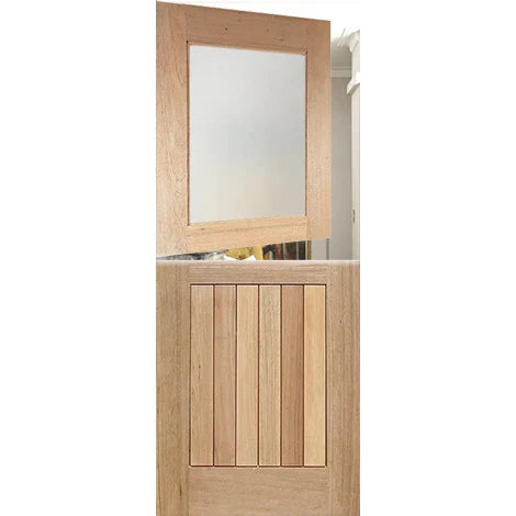 Dutch-1G-VGroove - Translucent