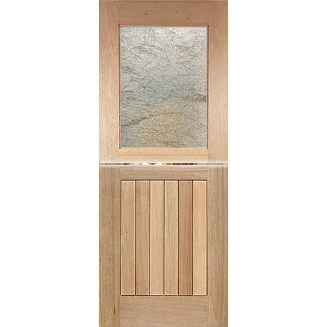 Dutch-1G-VGroove - Rice Paper