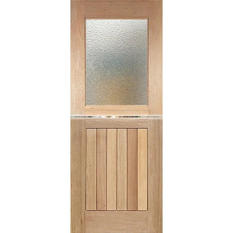 Dutch-1G-VGroove - Toughened Spotswood