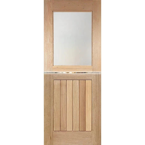 Dutch-1G-VGroove - Translucent