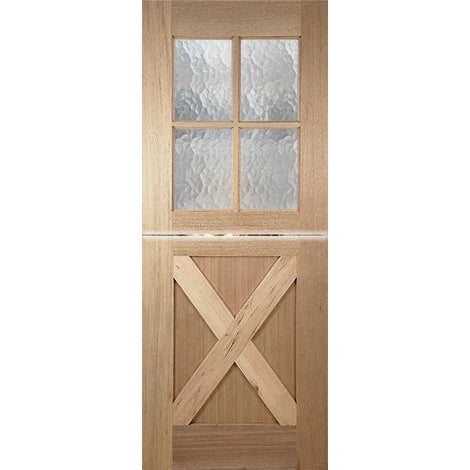 Dutch-4L-Cross - Cathedral