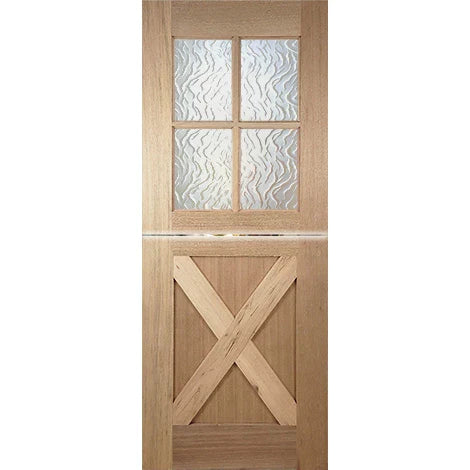 Dutch-4L-Cross - Flame