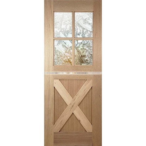 Dutch-4L-Cross - Gluechip