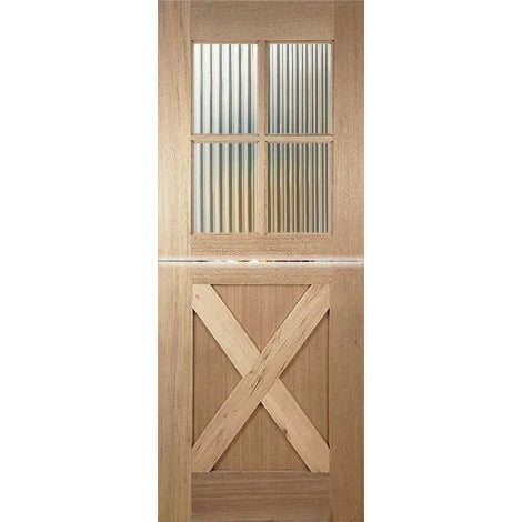 Dutch-4L-Cross - Narrowline