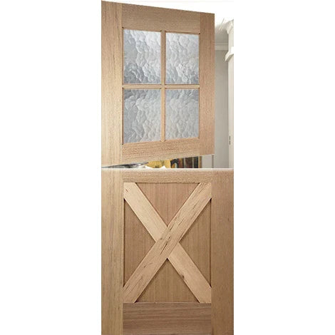 Dutch-4L-Cross - Cathedral