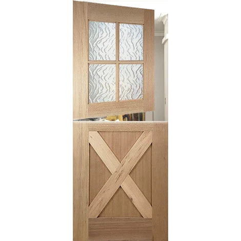 Dutch-4L-Cross - Flame