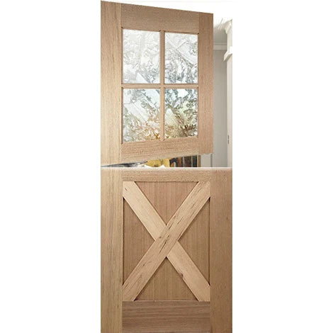 Dutch-4L-Cross - Gluechip