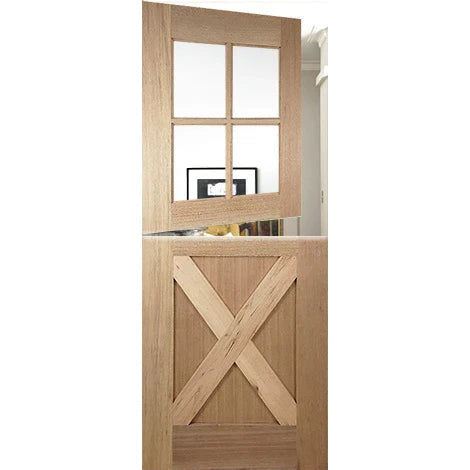 Dutch-4L-Cross - Mirror