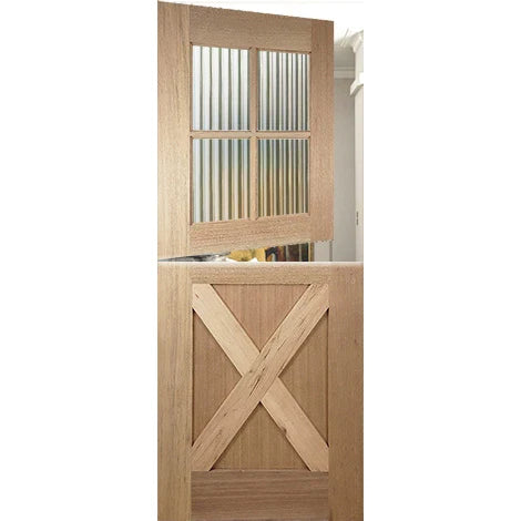 Dutch-4L-Cross - Narrowline