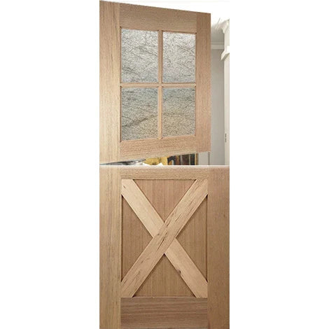 Dutch-4L-Cross - Rice Paper