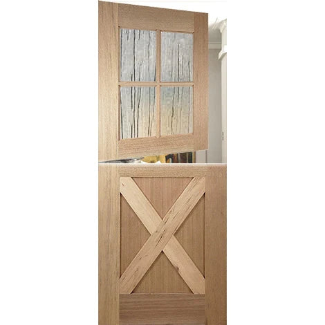 Dutch-4L-Cross - Seadrift