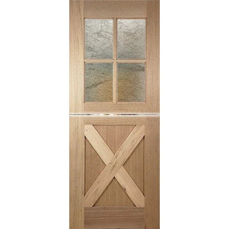 Dutch-4L-Cross - Rice Paper