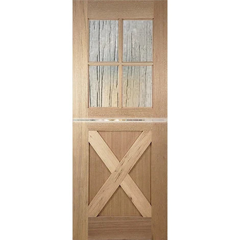 Dutch-4L-Cross - Seadrift