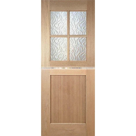 Dutch-4L-Shaker - Flame