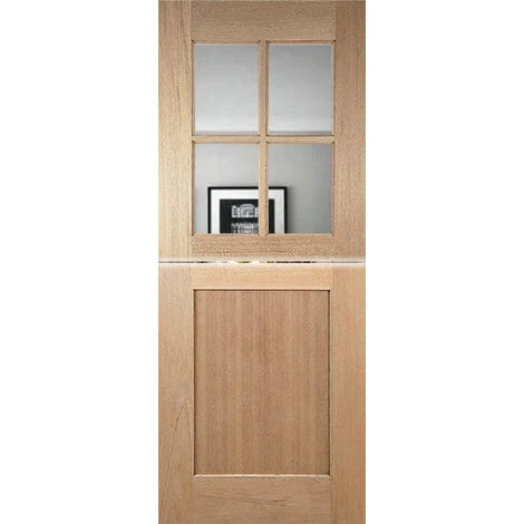 Dutch-4L-Shaker - Mirror Tint