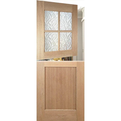 Dutch-4L-Shaker - Flame