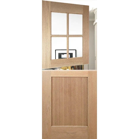 Dutch-4L-Shaker - Mirror