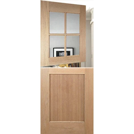 Dutch-4L-Shaker - Mirror Tint