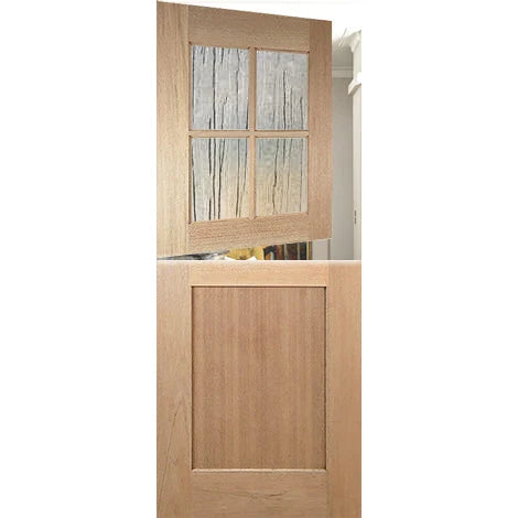 Dutch-4L-Shaker - Seadrift