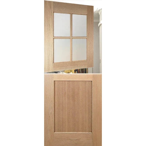 Dutch-4L-Shaker - Double-glazed Translucent