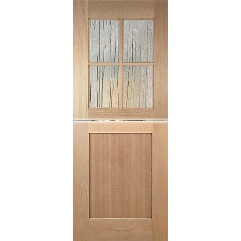 Dutch-4L-Shaker - Seadrift