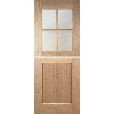 Dutch-4L-Shaker - Double-glazed Translucent