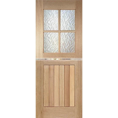 Dutch-4L-VGroove - Flame