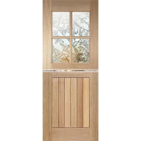 Dutch-4L-VGroove - Gluechip