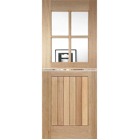 Dutch-4L-VGroove - Mirror