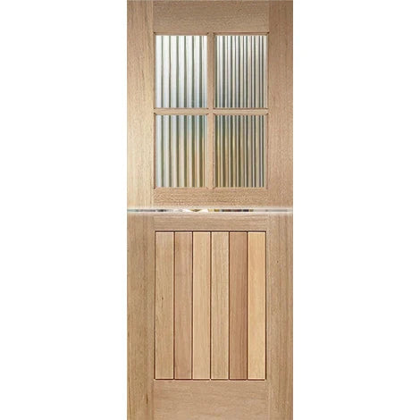 Dutch-4L-VGroove - Narrowline