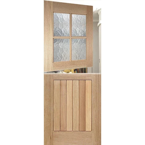 Dutch-4L-VGroove - Krystalite